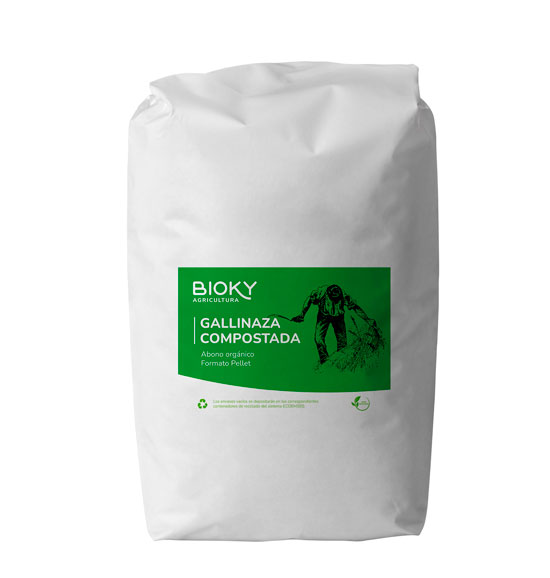 Comprar Productos Naturales Para Agricultura BIOKY