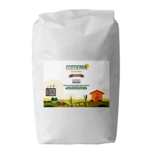 ECO Tierra de Diatomeas Micronizada 20kg