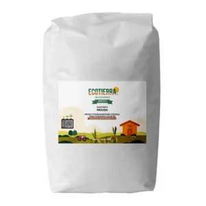 ECO Tierra de diatomeas molida saco de 25kg