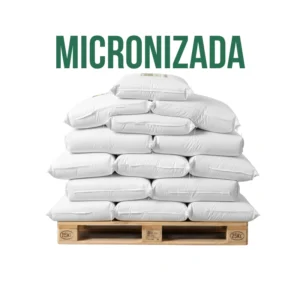 Oferta tierra de diatomeas micronizada 10 sacos + 5 de regalo