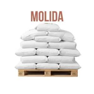 Oferta tierra de diatomeas molida 10 sacos + 5 de regalo