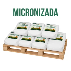 Oferta diatomeas micronizada de 5 sacos más 2 de regalo