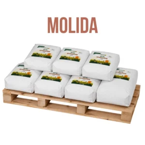 Oferta 5 sacos diatomeas molida más 2 de regalo