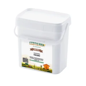 ECO Tierra de diatomeas micronizada 5kg
