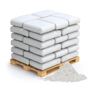 Palet ECO Tierra de Diatomeas E551c